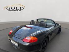 PORSCHE Boxster 2.5, Essence, Occasion / Utilisé, Automatique - 2