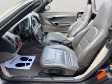 PORSCHE Boxster 2.5, Essence, Occasion / Utilisé, Automatique - 4