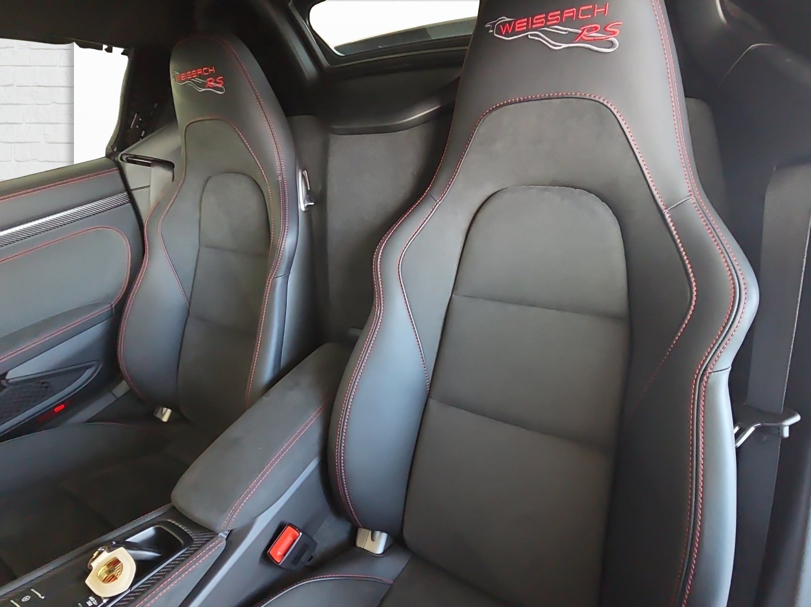 PORSCHE 718 Boxster Spyder RS PDK, Petrol, Second hand / Used, Automatic - 6