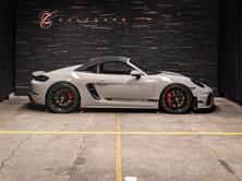 PORSCHE 718 Boxster Spyder, Benzina, Occasioni / Usate, Manuale - 2