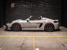 PORSCHE 718 Boxster Spyder, Benzina, Occasioni / Usate, Manuale - 3
