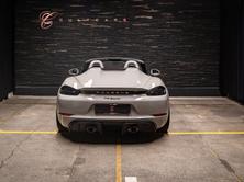 PORSCHE 718 Boxster Spyder, Benzina, Occasioni / Usate, Manuale - 5