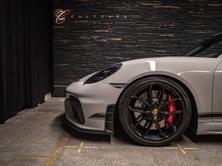 PORSCHE 718 Boxster Spyder, Benzina, Occasioni / Usate, Manuale - 6