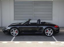 PORSCHE Boxster S 3.8 RUF KOMPRESSOR 440 PS / RUF RK SPYDER, Benzina, Occasioni / Usate, Manuale - 2