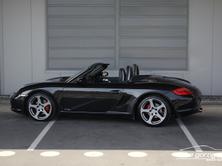 PORSCHE Boxster S 3.8 RUF KOMPRESSOR 440 PS / RUF RK SPYDER, Benzina, Occasioni / Usate, Manuale - 3