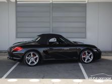 PORSCHE Boxster S 3.8 RUF KOMPRESSOR 440 PS / RUF RK SPYDER, Benzina, Occasioni / Usate, Manuale - 5
