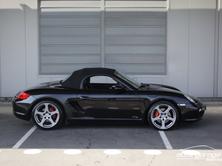 PORSCHE Boxster S 3.8 RUF KOMPRESSOR 440 PS / RUF RK SPYDER, Benzina, Occasioni / Usate, Manuale - 6