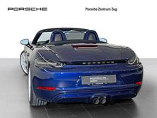 PORSCHE 718 Boxster Style Edition, Benzina, Occasioni / Usate, Automatico - 3