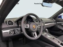 PORSCHE 718 Boxster Style Edition, Benzina, Occasioni / Usate, Automatico - 4
