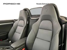 PORSCHE 718 Boxster Style Edition, Benzina, Occasioni / Usate, Automatico - 5