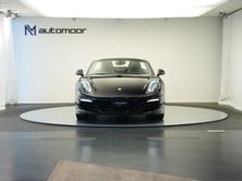 PORSCHE Boxster 2.7 Black Edition PDK *CH-Fahrzeug* *Approve, Benzina, Occasioni / Usate, Automatico - 2