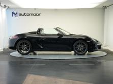 PORSCHE Boxster 2.7 Black Edition PDK *CH-Fahrzeug* *Approve, Benzina, Occasioni / Usate, Automatico - 4
