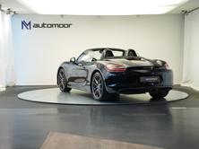 PORSCHE Boxster 2.7 Black Edition PDK *CH-Fahrzeug* *Approve, Benzina, Occasioni / Usate, Automatico - 7