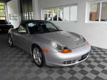 PORSCHE Boxster S 3.2 252 PS ( CH) *AUTOMAT*, Petrol, Second hand / Used, Automatic - 2