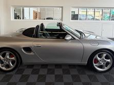 PORSCHE Boxster S 3.2 252 PS ( CH) *AUTOMAT*, Petrol, Second hand / Used, Automatic - 3