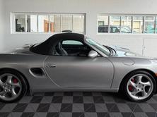 PORSCHE Boxster S 3.2 252 PS ( CH) *AUTOMAT*, Petrol, Second hand / Used, Automatic - 4