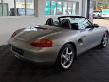 PORSCHE Boxster S 3.2 252 PS ( CH) *AUTOMAT*, Petrol, Second hand / Used, Automatic - 5