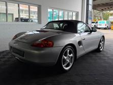 PORSCHE Boxster S 3.2 252 PS ( CH) *AUTOMAT*, Petrol, Second hand / Used, Automatic - 6