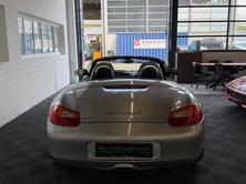 PORSCHE Boxster S 3.2 252 PS ( CH) *AUTOMAT*, Petrol, Second hand / Used, Automatic - 7