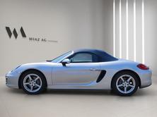 PORSCHE Boxster 2.7, Petrol, Second hand / Used, Manual - 3