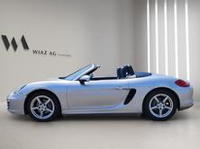 PORSCHE Boxster 2.7, Petrol, Second hand / Used, Manual - 4