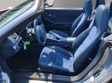 PORSCHE Boxster 2.7, Petrol, Second hand / Used, Manual - 5