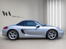 PORSCHE Boxster 2.7, Petrol, Second hand / Used, Manual - 7