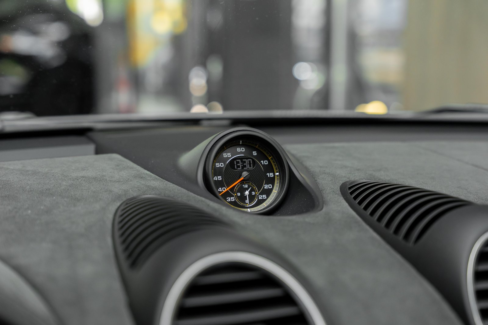 PORSCHE 718 Boxster Spyder RS PDK Porsche Werksgarantie Ch, Benzin, Occasion / Gebraucht, Automatik - 7