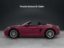PORSCHE 718 Boxster, Benzina, Occasioni / Usate, Automatico - 2