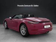 PORSCHE 718 Boxster, Benzina, Occasioni / Usate, Automatico - 3