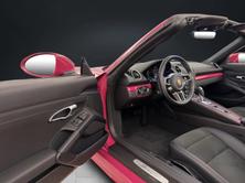 PORSCHE 718 Boxster, Benzina, Occasioni / Usate, Automatico - 4