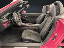 PORSCHE 718 Boxster, Benzina, Occasioni / Usate, Automatico - 5
