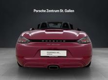 PORSCHE 718 Boxster, Benzina, Occasioni / Usate, Automatico - 6
