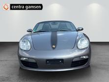 PORSCHE Boxster 2.7, Benzin, Occasion / Gebraucht, Handschaltung - 2