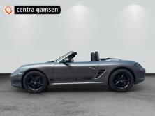 PORSCHE Boxster 2.7, Benzin, Occasion / Gebraucht, Handschaltung - 3