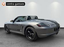 PORSCHE Boxster 2.7, Benzin, Occasion / Gebraucht, Handschaltung - 4