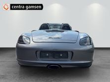 PORSCHE Boxster 2.7, Benzin, Occasion / Gebraucht, Handschaltung - 5