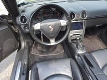PORSCHE Boxster 2.7, Benzin, Occasion / Gebraucht, Handschaltung - 6