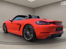PORSCHE 718 Boxster S 2.5 PDK, Petrol, Second hand / Used, Automatic - 3