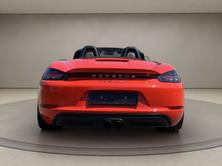 PORSCHE 718 Boxster S 2.5 PDK, Petrol, Second hand / Used, Automatic - 4