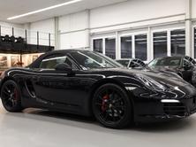 PORSCHE Boxster 3.4 315 S PDK, Benzin, Occasion / Gebraucht, Automatik - 2