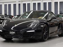 PORSCHE Boxster 3.4 315 S PDK, Benzin, Occasion / Gebraucht, Automatik - 3