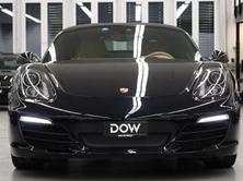 PORSCHE Boxster 3.4 315 S PDK, Benzin, Occasion / Gebraucht, Automatik - 5