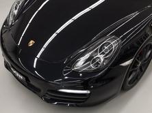 PORSCHE Boxster 3.4 315 S PDK, Benzin, Occasion / Gebraucht, Automatik - 6