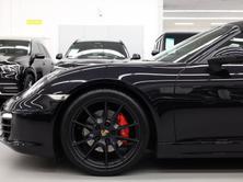 PORSCHE Boxster 3.4 315 S PDK, Benzin, Occasion / Gebraucht, Automatik - 7