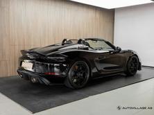 PORSCHE 718 Boxster Spyder RS PDK Porsche Werksgarantie CH, Essence, Occasion / Utilisé, Automatique - 2