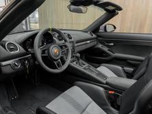 PORSCHE 718 Boxster Spyder RS PDK Porsche Werksgarantie CH, Essence, Occasion / Utilisé, Automatique - 3