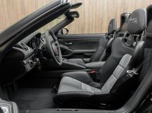 PORSCHE 718 Boxster Spyder RS PDK Porsche Werksgarantie CH, Essence, Occasion / Utilisé, Automatique - 4