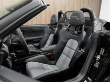 PORSCHE 718 Boxster Spyder RS PDK Porsche Werksgarantie CH, Essence, Occasion / Utilisé, Automatique - 5