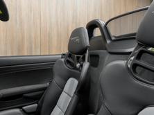 PORSCHE 718 Boxster Spyder RS PDK Porsche Werksgarantie CH, Essence, Occasion / Utilisé, Automatique - 6